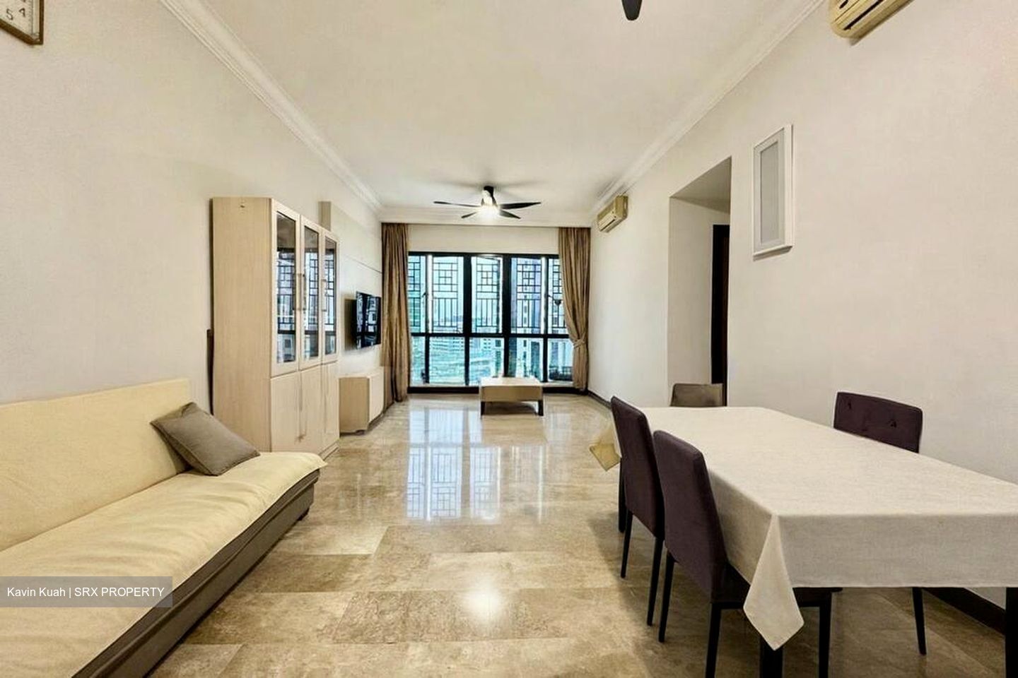 Regent Heights (D23), Condominium #517529601